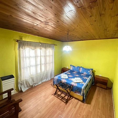 Hospedaje Formosa El Calafate Extérieur photo