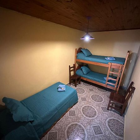 Hospedaje Formosa El Calafate Extérieur photo
