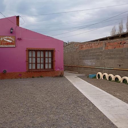 Hospedaje Formosa El Calafate Extérieur photo