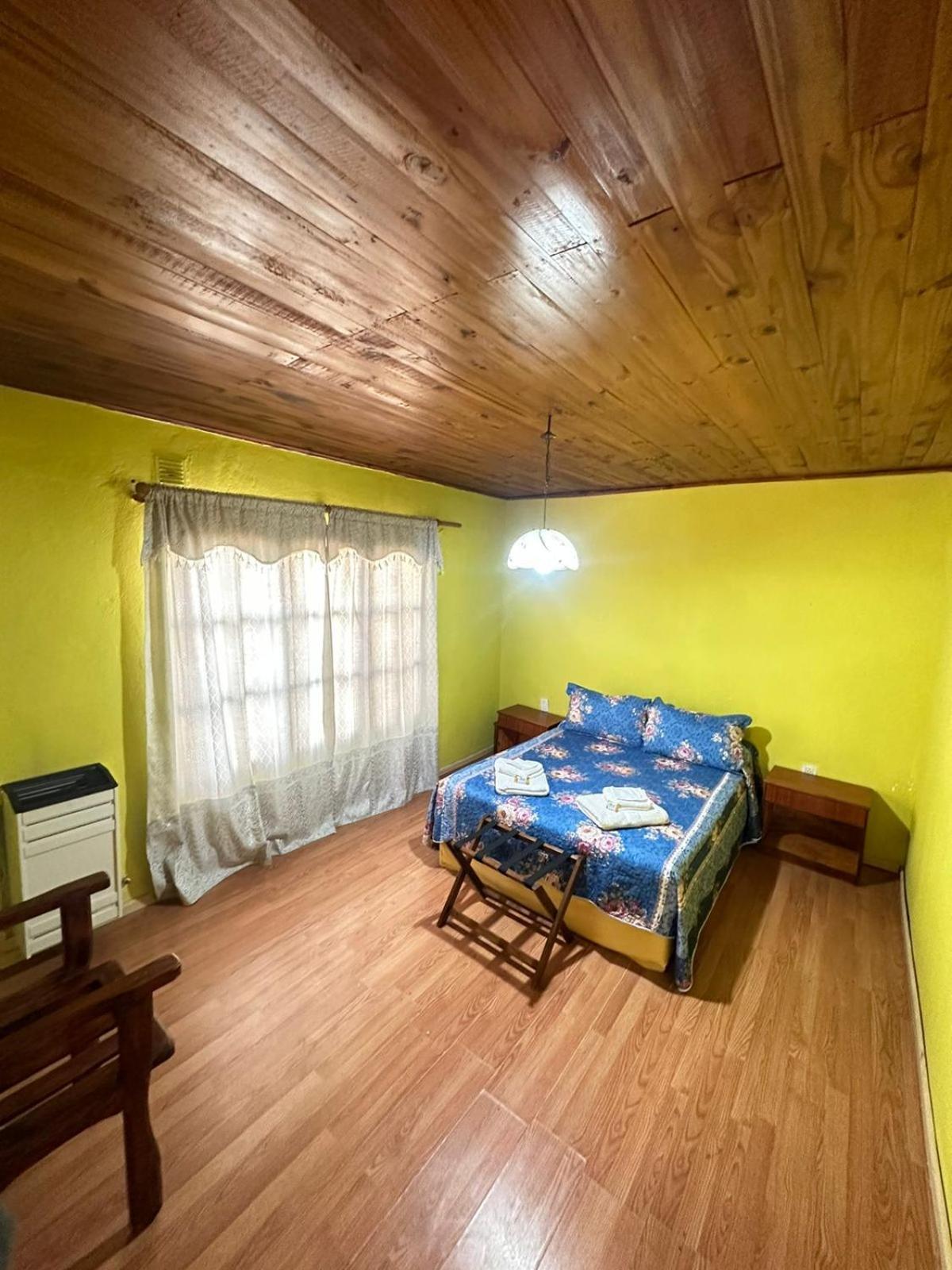 Hospedaje Formosa El Calafate Extérieur photo