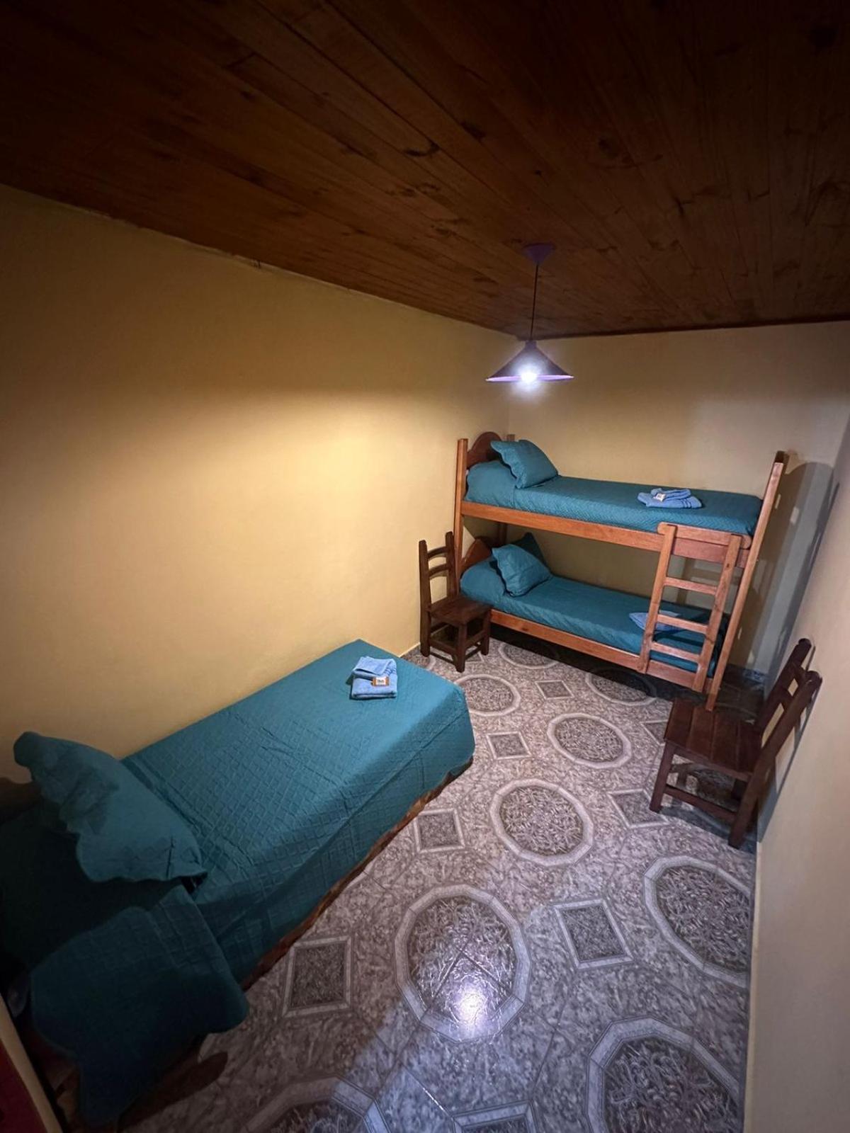 Hospedaje Formosa El Calafate Extérieur photo