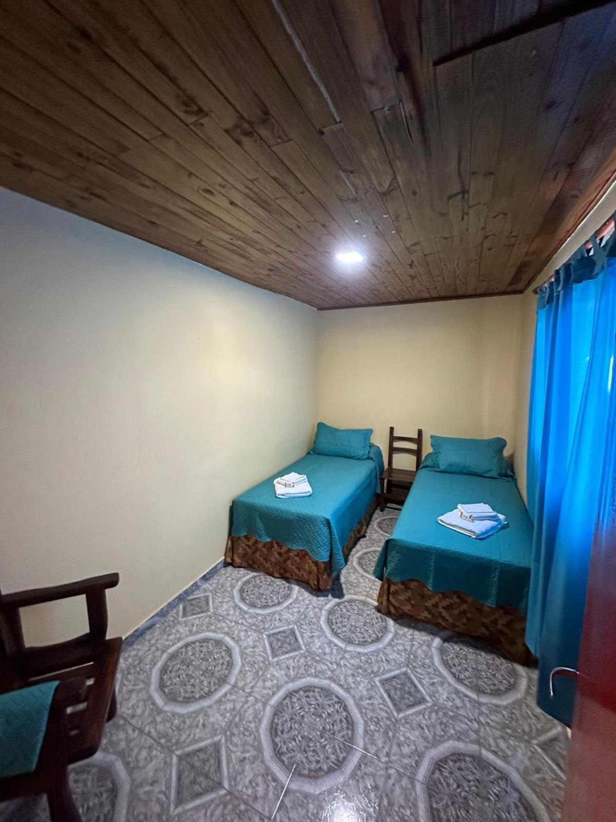 Hospedaje Formosa El Calafate Extérieur photo