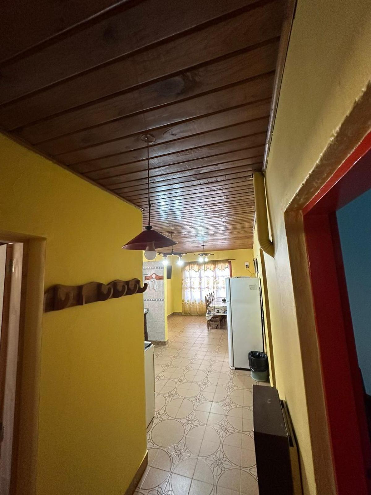 Hospedaje Formosa El Calafate Extérieur photo
